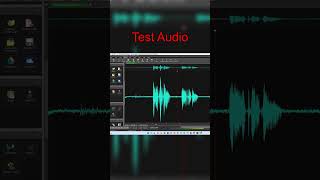 How To Remove Background Noise | Wavepad Tutorial screenshot 3