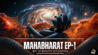 I Tried AI to Remake JioHotstar Mahabharat: Ek Dharmayudh (Episode 1) | Full AI Remake