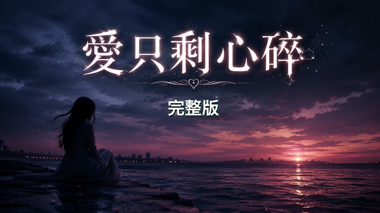小心心碎 YouTube