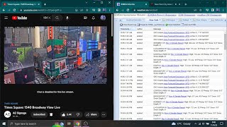 EDT to EST Changes an hour back live stream [Pt 2/2]