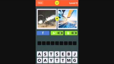 Pic Combo   Level 5 Answers Pic Combo   Level 5 All Levels Answers Iphone ,Ipad, Android )