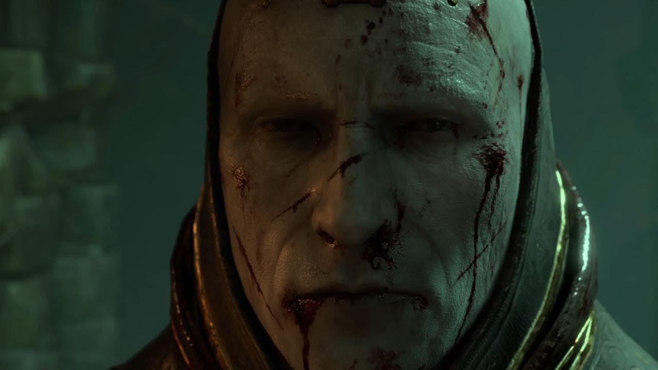 Я УВИДЕЛ КОНЕЦ ЭЛИАСА!!! (Diablo 4 #20)