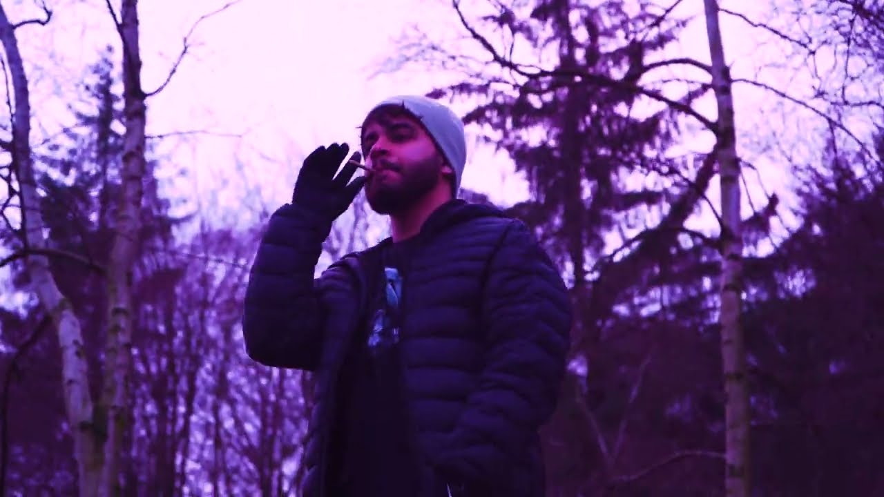 Count Louski - Control (Official Music Video) /A Kally Pack\