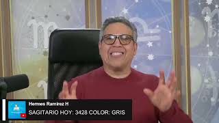 SAGITARIO HOY: Hoy vas a entender algo importante… No todos te aman como dicen...