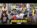 Rishikesh trip   my face revealed   vlog06