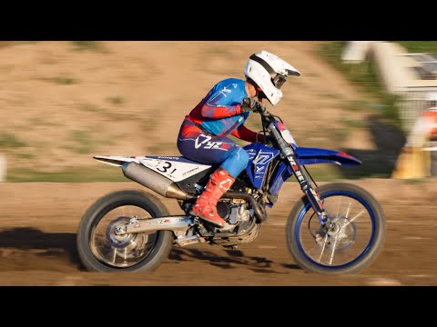 MXGP CHINA 2026 | H&H Chinese Motocross Racing by Jaume Soler