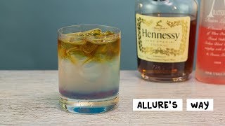 Allure's Way screenshot 5