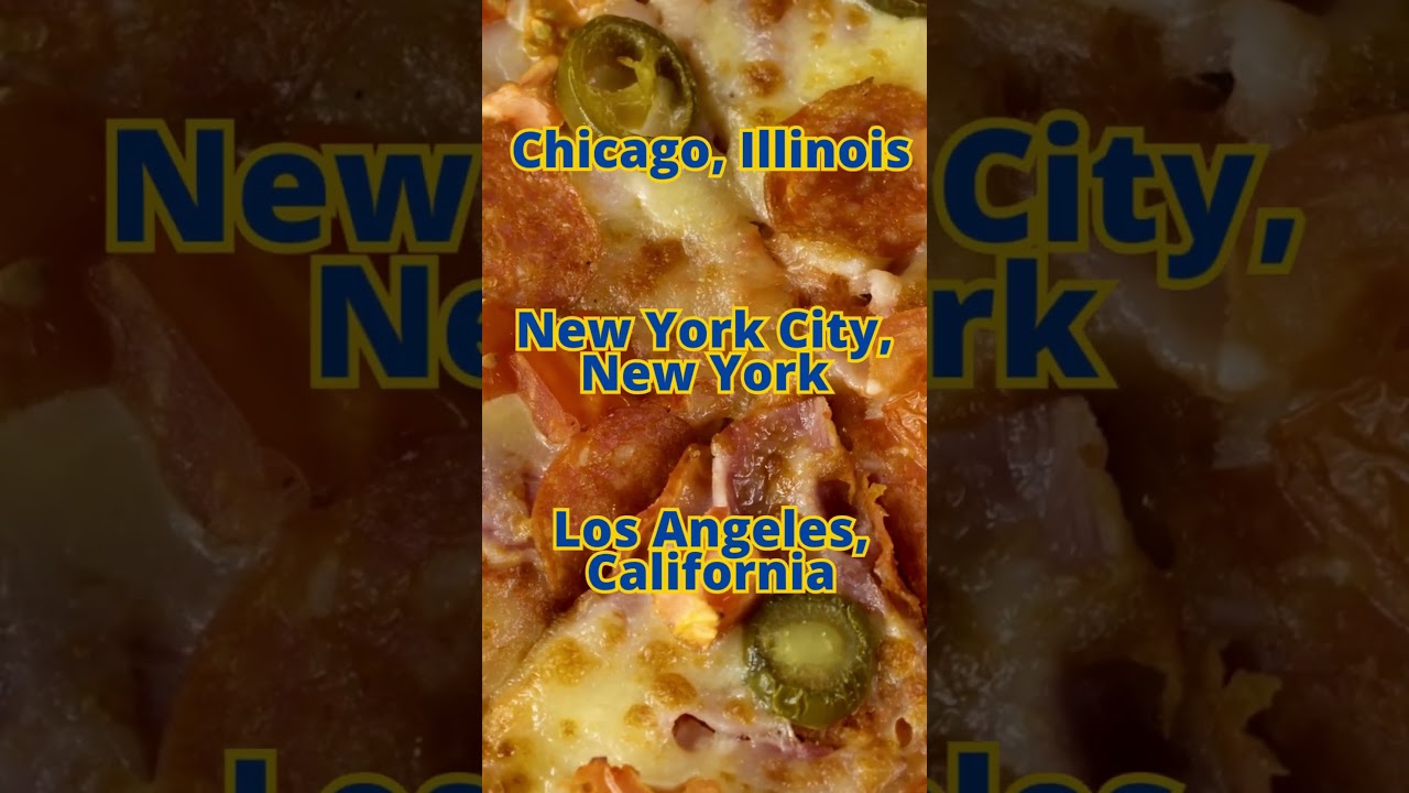 Ultimate Pizza Trivia Challenge! 🍕 Test Your Knowledge & Learn Fun Facts 