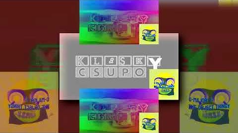 (YTPMV) Preview 2 Klasky Csupo Faery Effects | Preview 2 Effects Scan