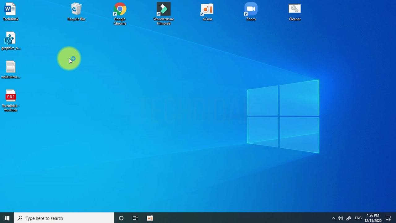 Cara Mengatasi Keyboard Laptop atau PC Lambat Respon di Windows