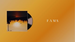 Fams - Sampai Jumpa (Official Lyric Video)