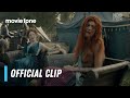 A Knight of the Seven Kingdoms | Official Clip: Dunk Gets Humbled | HBO Max