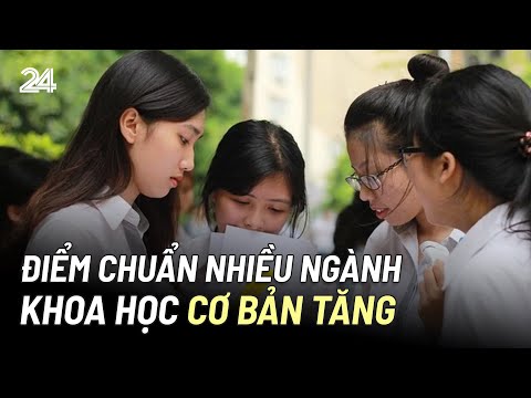 Video: Thang điểm dùng để làm gì trong khoa học?