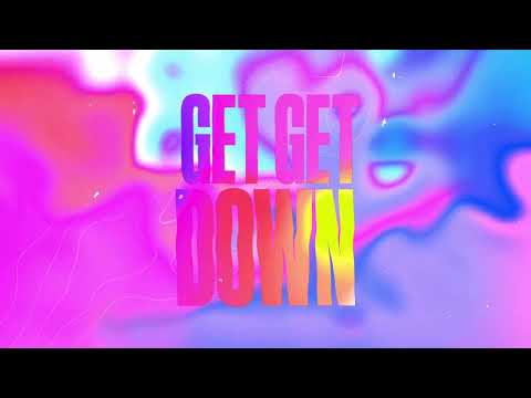 CRISPIE & Minelli - GET GET DOWN mp3 ke stažení