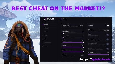 Dominating Atlas 10x with cheats!