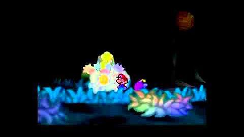Paper Mario Chapter 3 Part 1