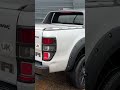 2021 Ford Ranger Wildtrak EcoBlue 4X4 Pick-Up 6236/1