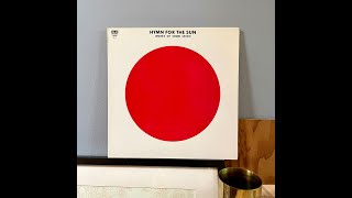 佐藤聰明 / 太陽讃歌 (2009年リイシューCD盤) [USED] - LOS