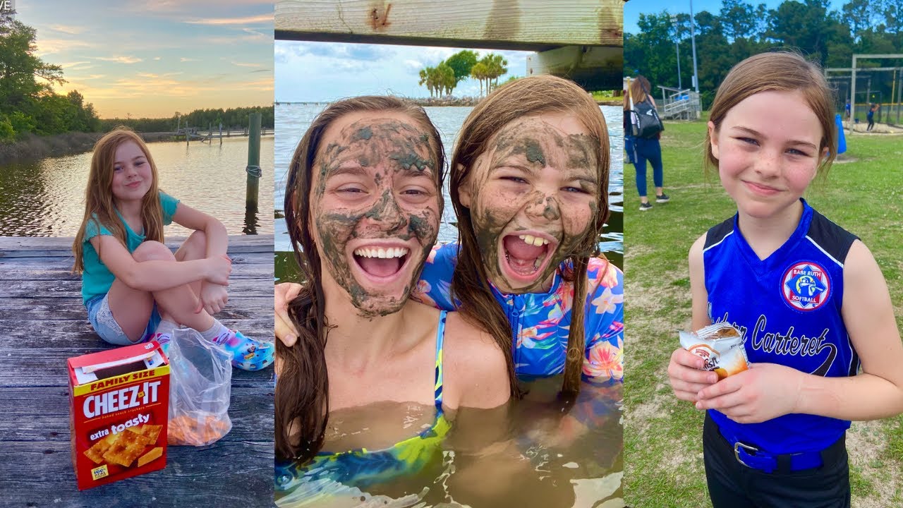 Celebrating Finishing EOGs