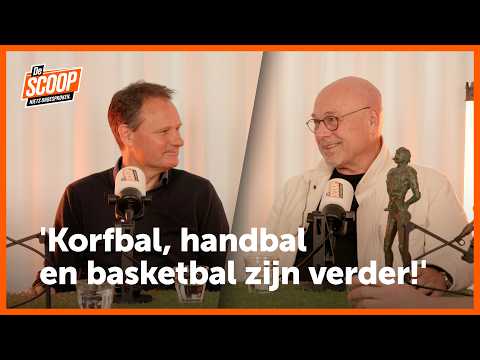 Hendriks en Veen luiden noodklok over hockey, spanningen in Sydney en pijnlijk Ajax-vertrek | Afl.04 thumbnail