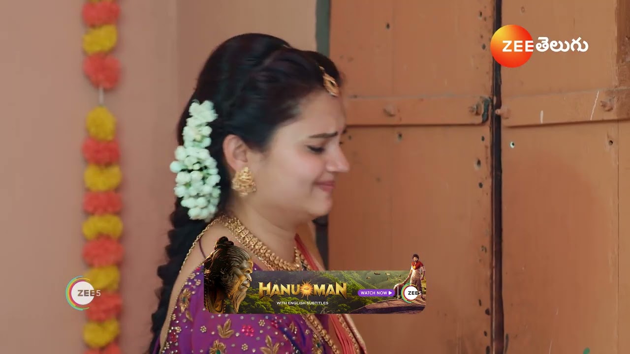 కుటుంబం కంటపడ్డ శివ,గంగల వ్యవహారం | Maa Annayya | Ep - 21 | Best Scene 2 | 17 Apr 2024 | Zee Telugu