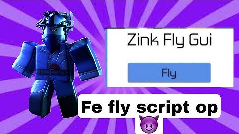 Arcues x Fe fly script OP S.P.D.M