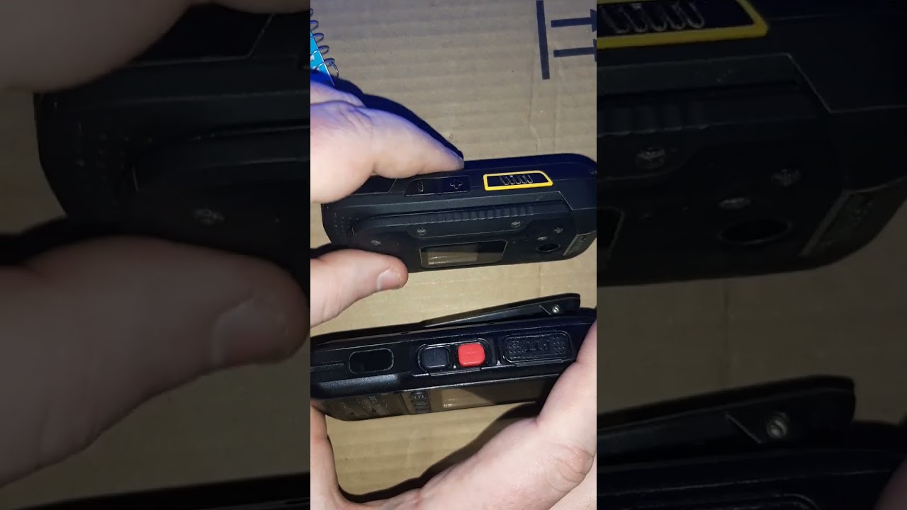 Global-PTT P0 Nationwide LTE Honest First Look