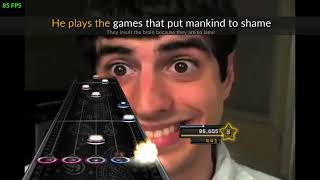 Gamedude Theme Song Chart By Tfg85- Chart Preview