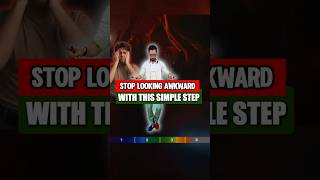 Download Lagu Stop Feeling Weird On The Dance Floor With This Simple Move! #dancetutorial MP3