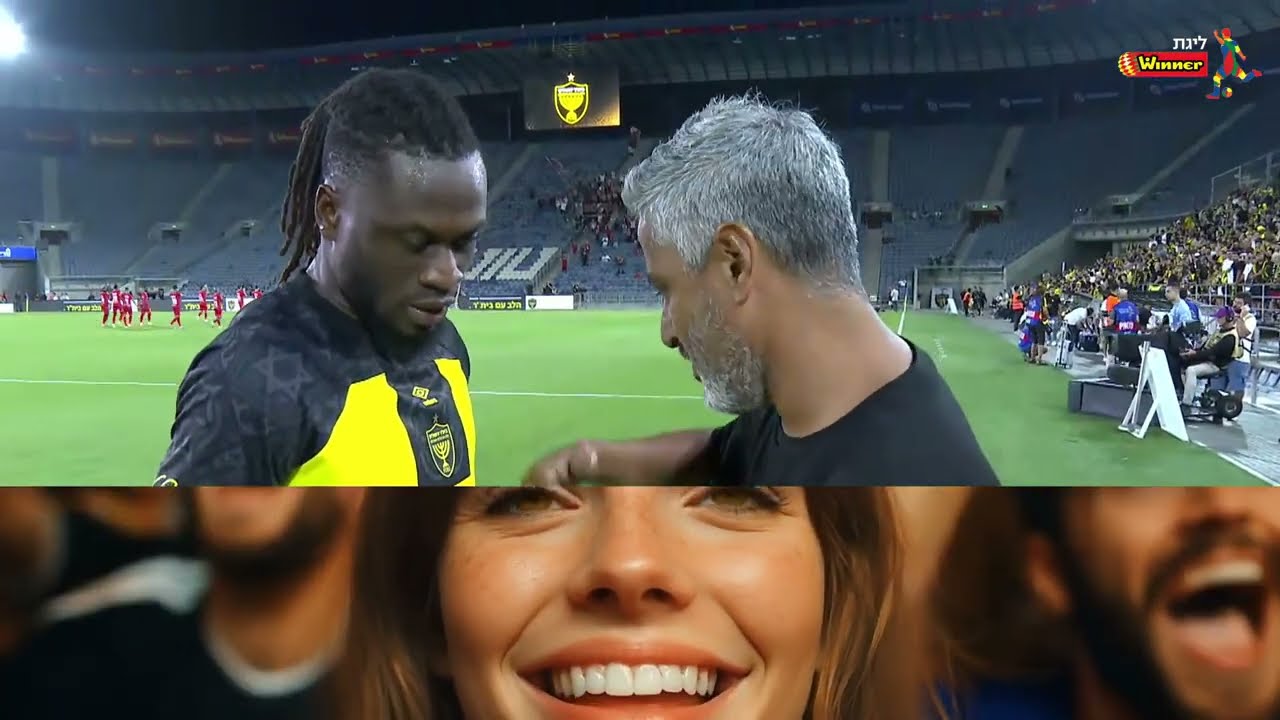 גביע הטוטו 25/26 | חצי גמר, המשחק המלא: בית