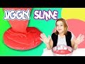 DIY Super Jiggly Slime | Videos de Slime