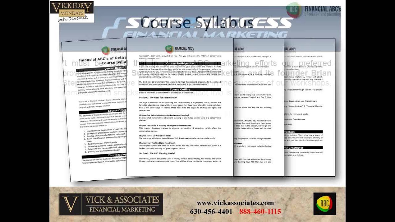 6/24/2013 - College Workshops are Replacing Dinner Seminars for Top Producers