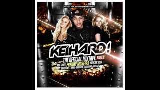 FREDDY MOREIRA - MIXTAPE 2 - KEIHARD