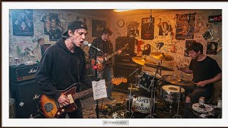 Ashes &amp; Gasoline -Staven Holy (official lyrics Video)