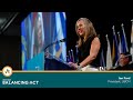 Ubcm president jen ford  2023 address