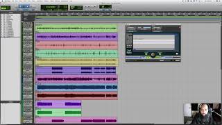 Replacing Drums: Using SoundReplacer