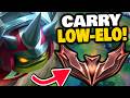 spongebob big guy RAMMUS JUNGLE ok