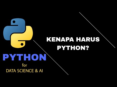 Video: Apakah Python memiliki pengumpul sampah?