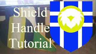 Punch Handle Tutorial