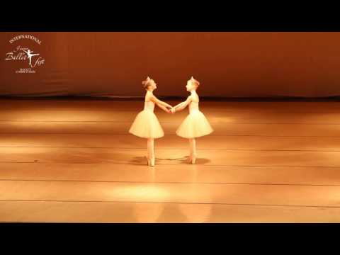 Video: Kā Nosūtīt Bērnu Uz Baletu