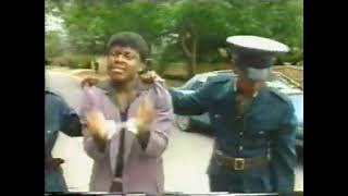 I'm accused   pat shange SA