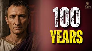 Why the Roman Republic Actually Died: The Money, Borders & Power Framework