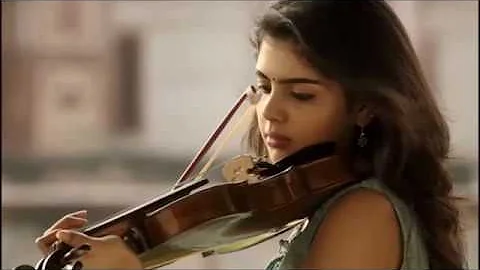 Hello! | **Akhil** | Violin Tune BGM Music |(Extended) Sad & Emotional | Taqdeer Hello movie review