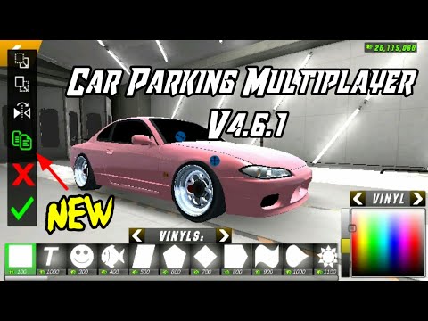 modified-nissan-silvia-s15-car-parking-multiplayer-v4.6.1-new-car