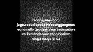 T-ARA, The SEEYA, 5dolls, SPEED - Painkiller AUDIO   LYRICS