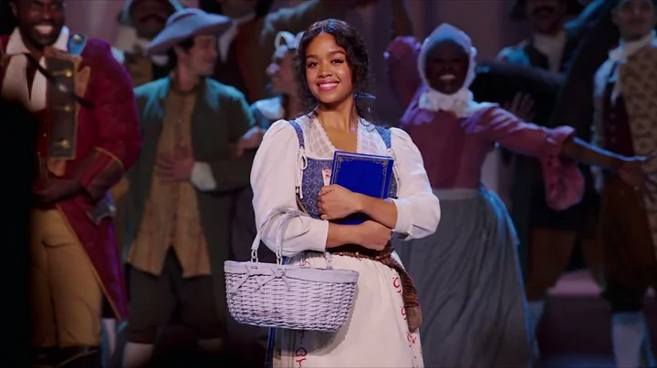 Beauty and the Beast  A 30th Celebration 6