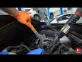 VW Caddy 1.2TSI Timing Chain Replacement