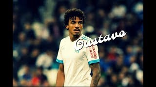 Luiz Gustavo 2017/18 - AMAZING Goals and Skills