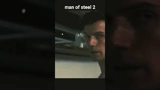 Man Of Steel 2 movie trailer