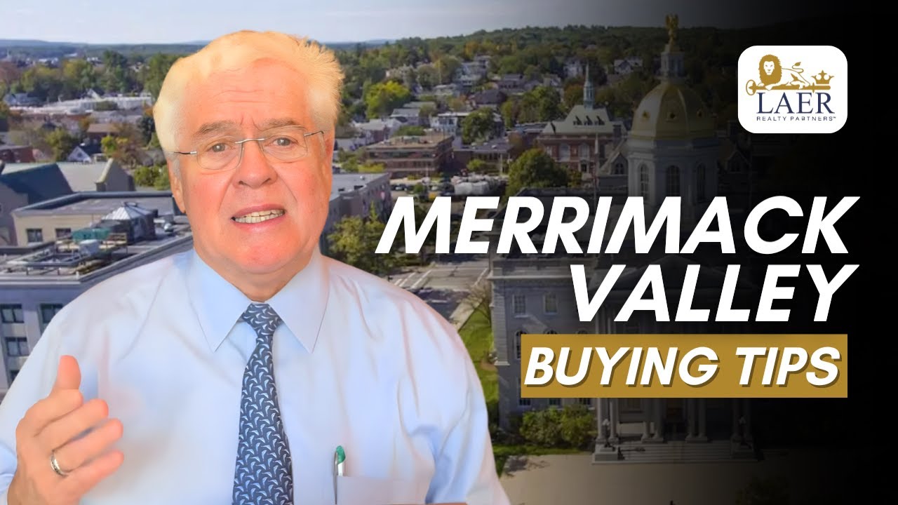 How to Buy a Home in Merrimack Valley’s Hot Market